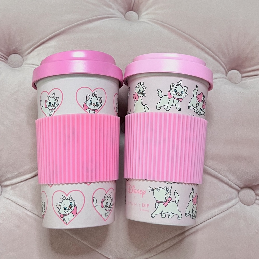 Disney The Aristocats Marie Mug🐱